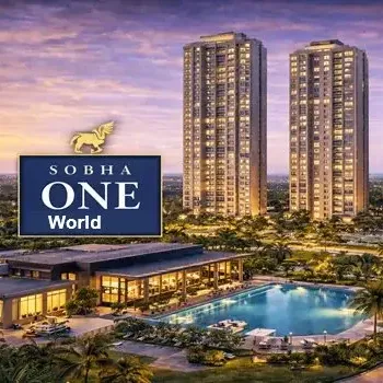 Sobha One World