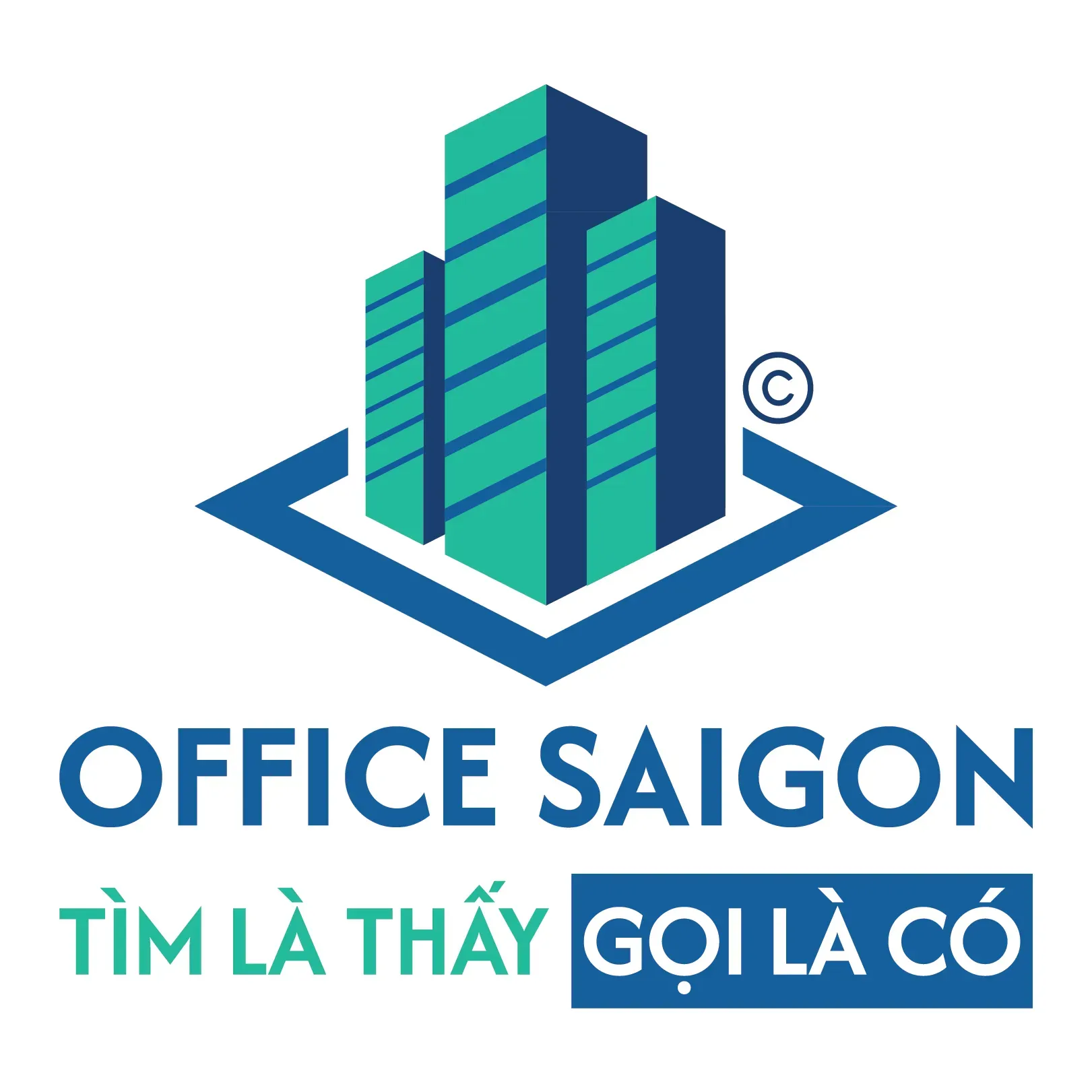 Office Saigon
