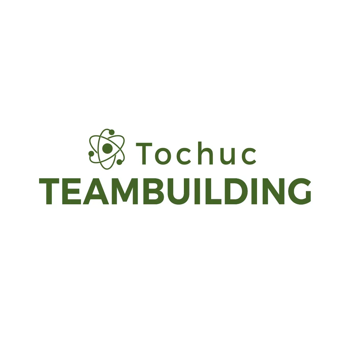Tổ chức team building