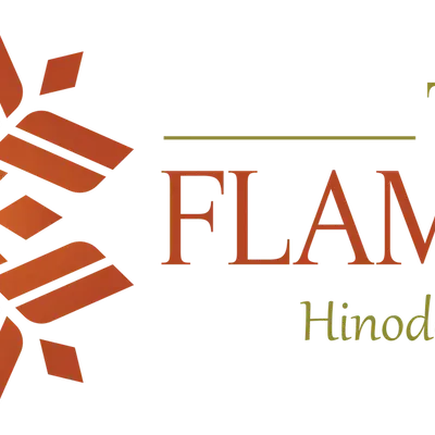 Chung cư THE FLAME VINE