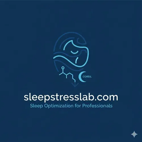 SleepStressLab