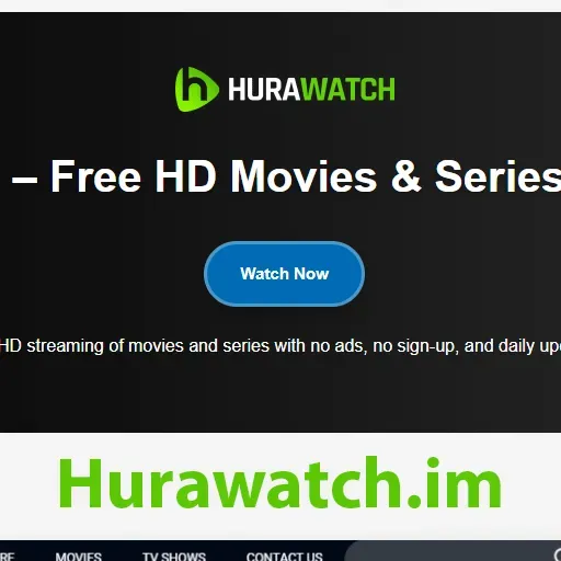 Hurawatch im