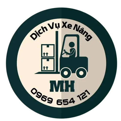 Xe Nâng Minh Hảo