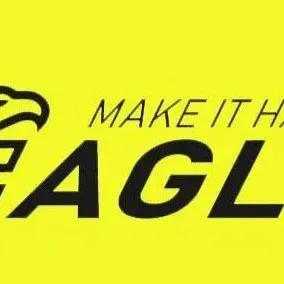 Eagle Fitness