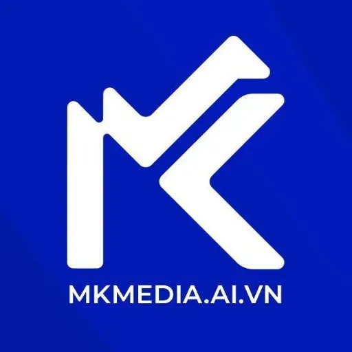 MK Media - Agency quảng cáo Online 