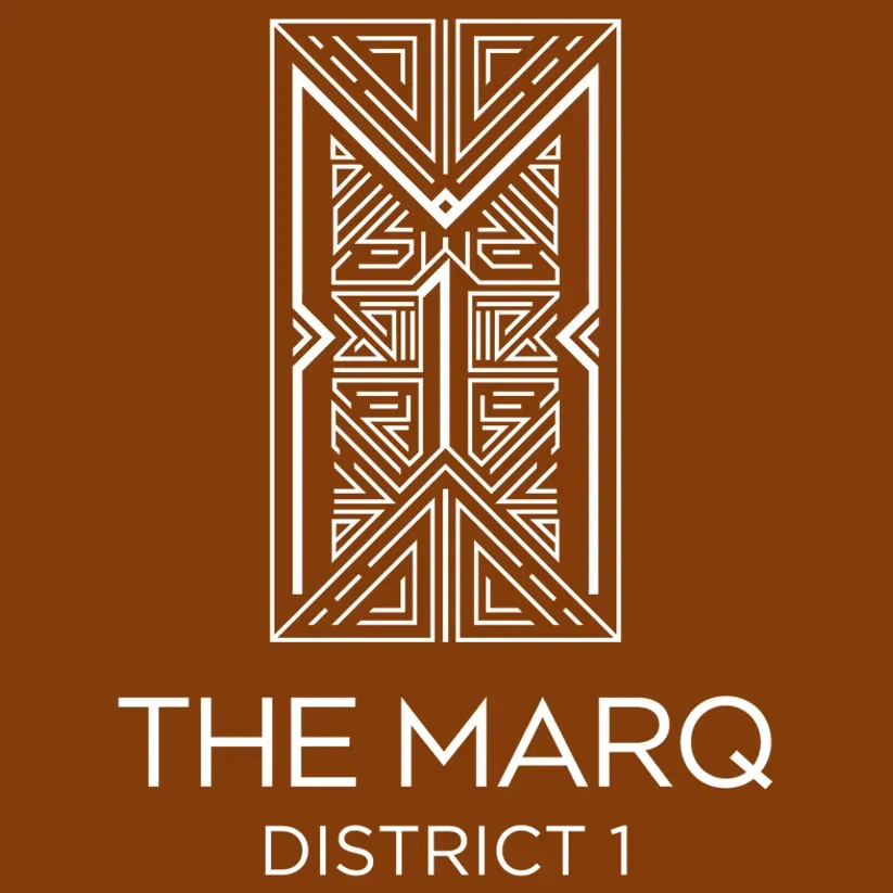 The Marq Quận 1