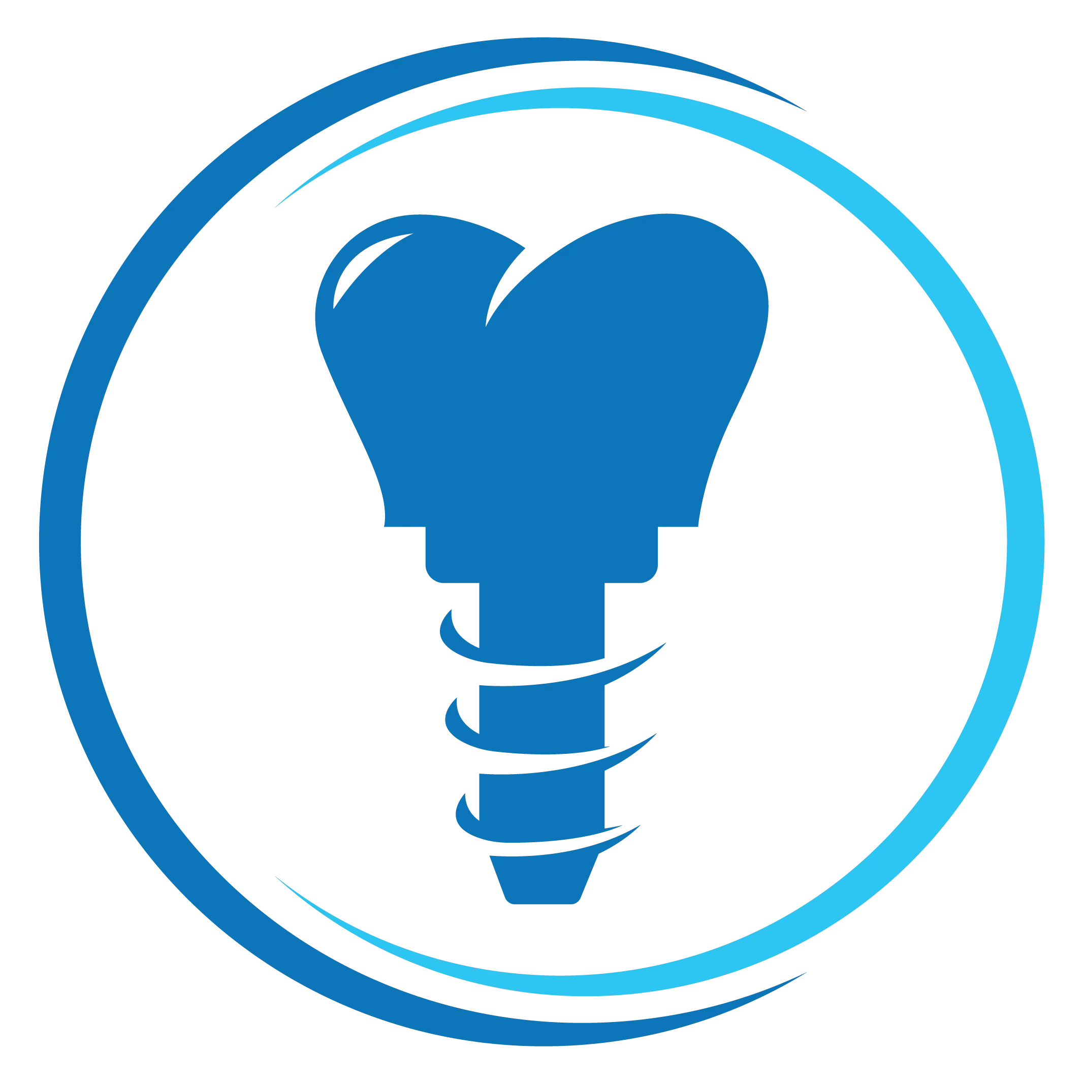 Cấy Ghép Implant