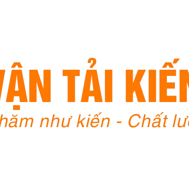Vận tải hàng hóa Kiến Vàng