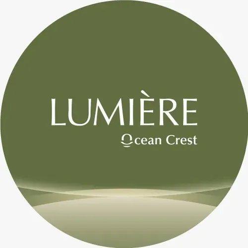 LUMIÈRE Ocean Crest
