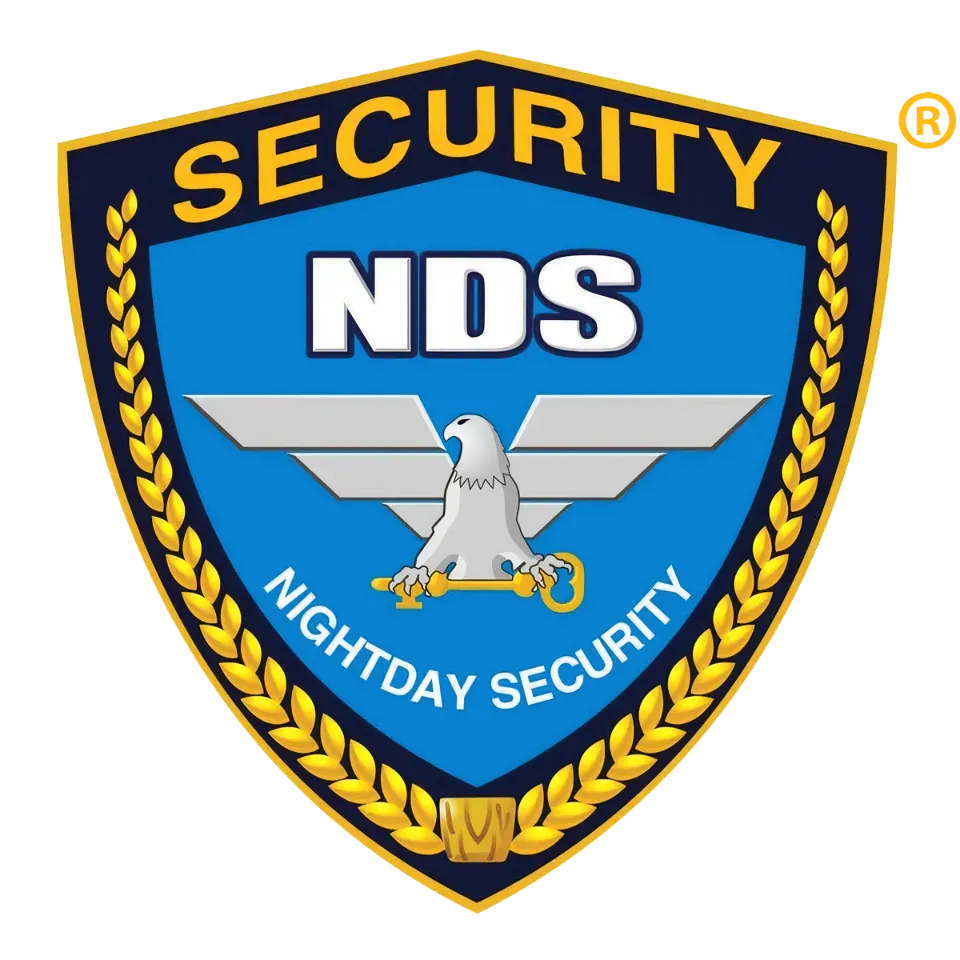 Bảo Vệ Ngày & Đêm